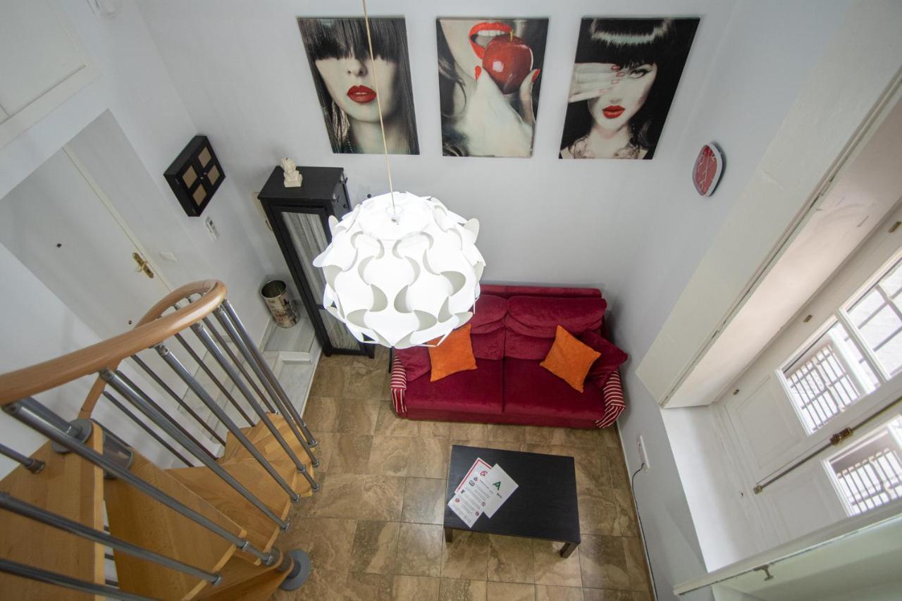 La Espiral De Apartment