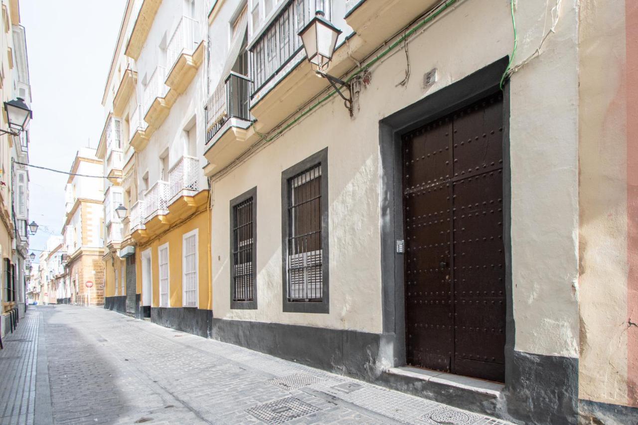 La Espiral De Cadiz