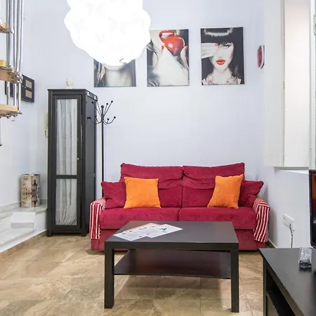 Apartamento La Espiral De Cadiz Exterior photo