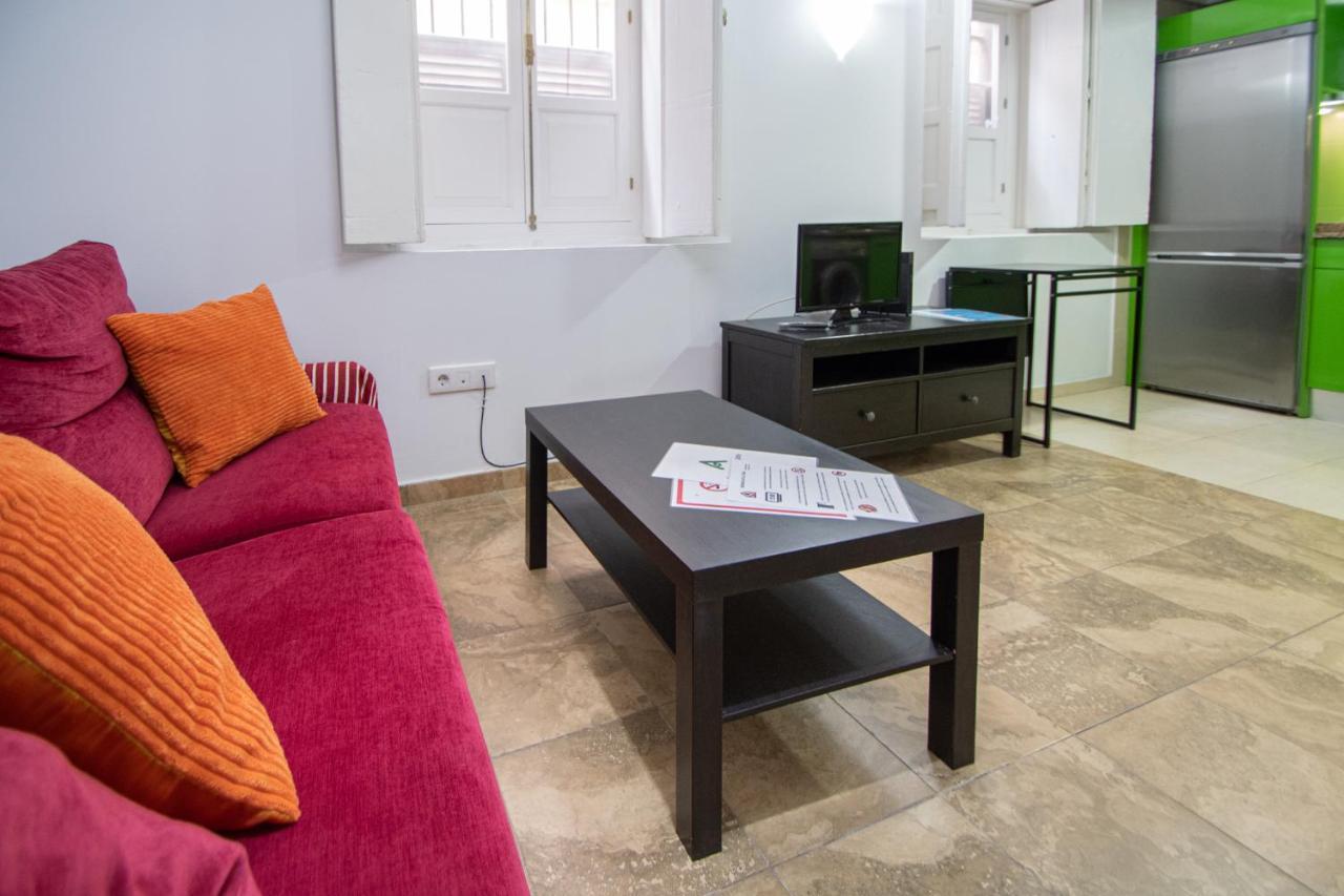 La Espiral De Apartament *