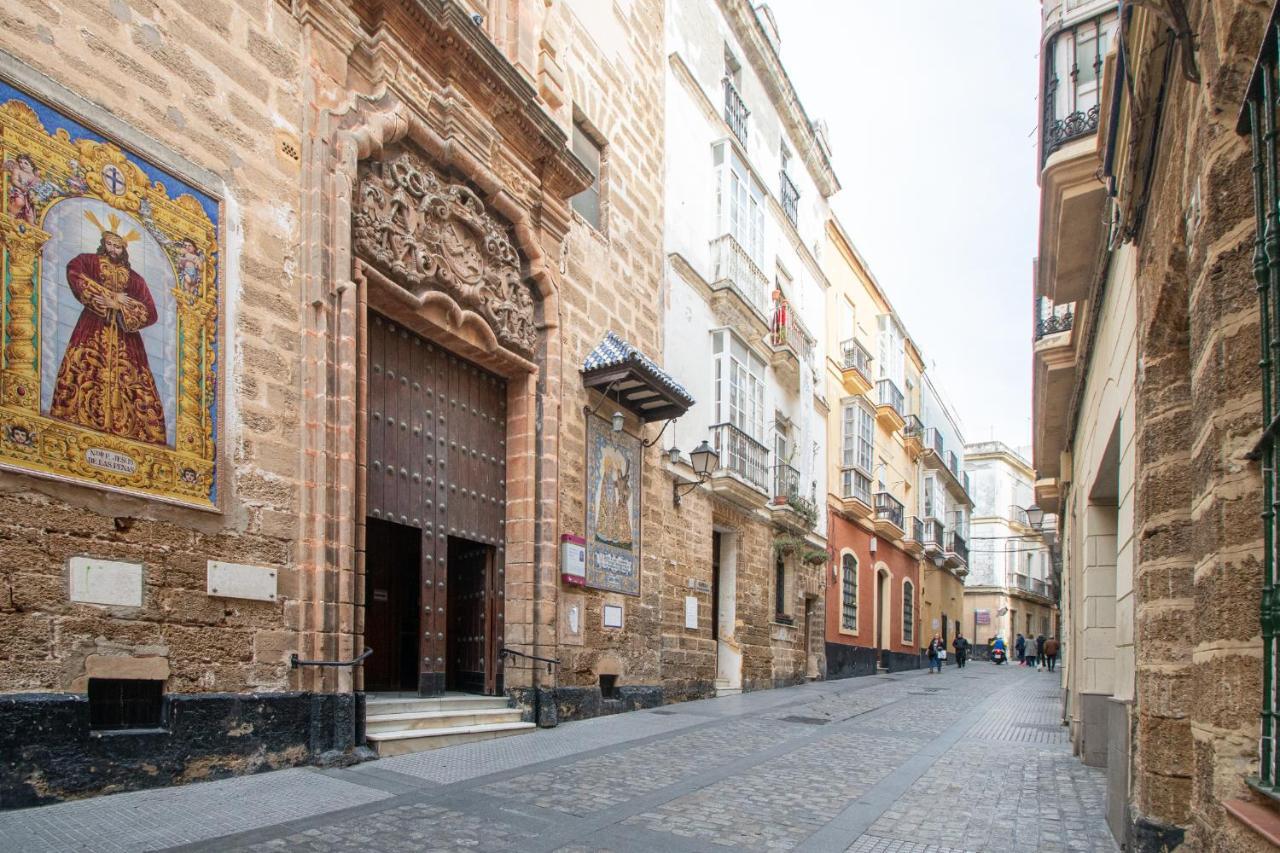 La Espiral De * Cádiz