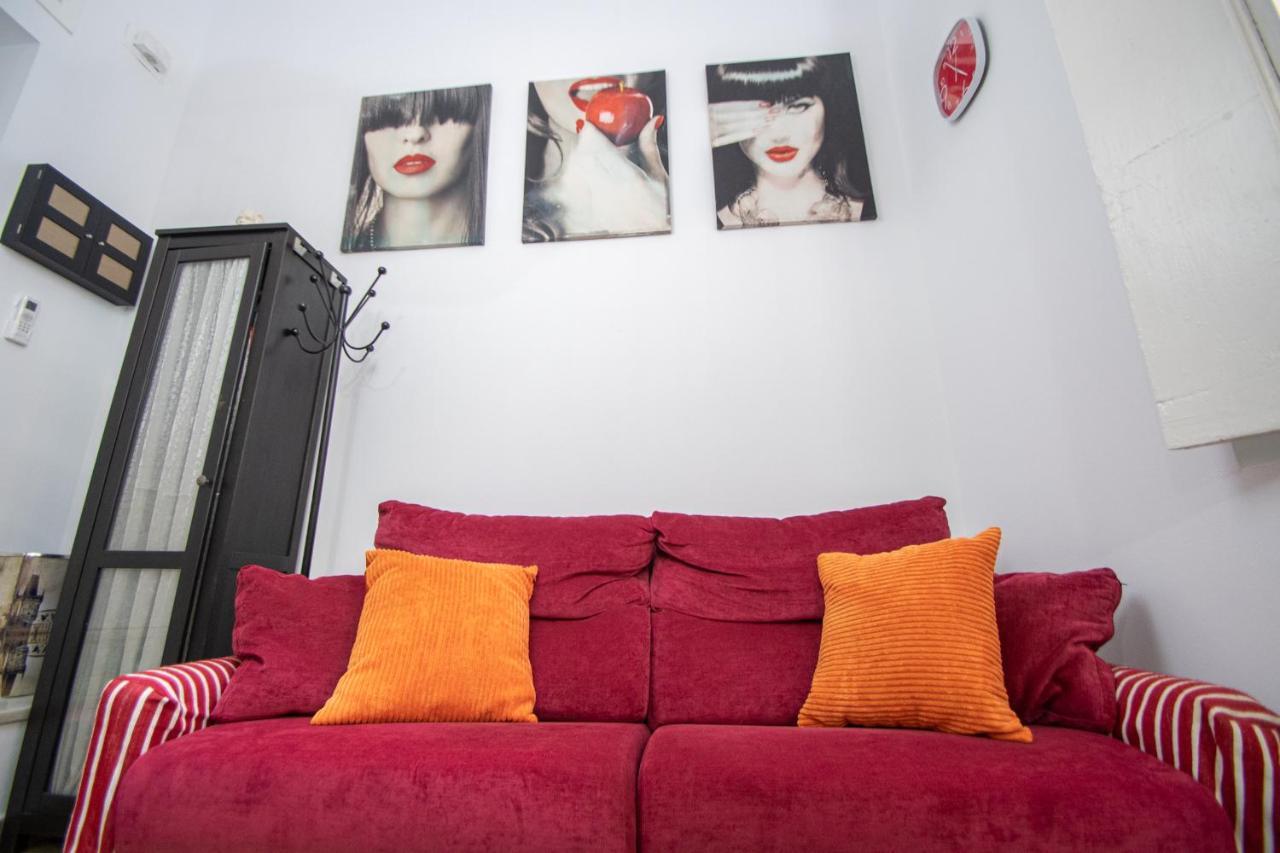 Apartament La Espiral De Kadyks