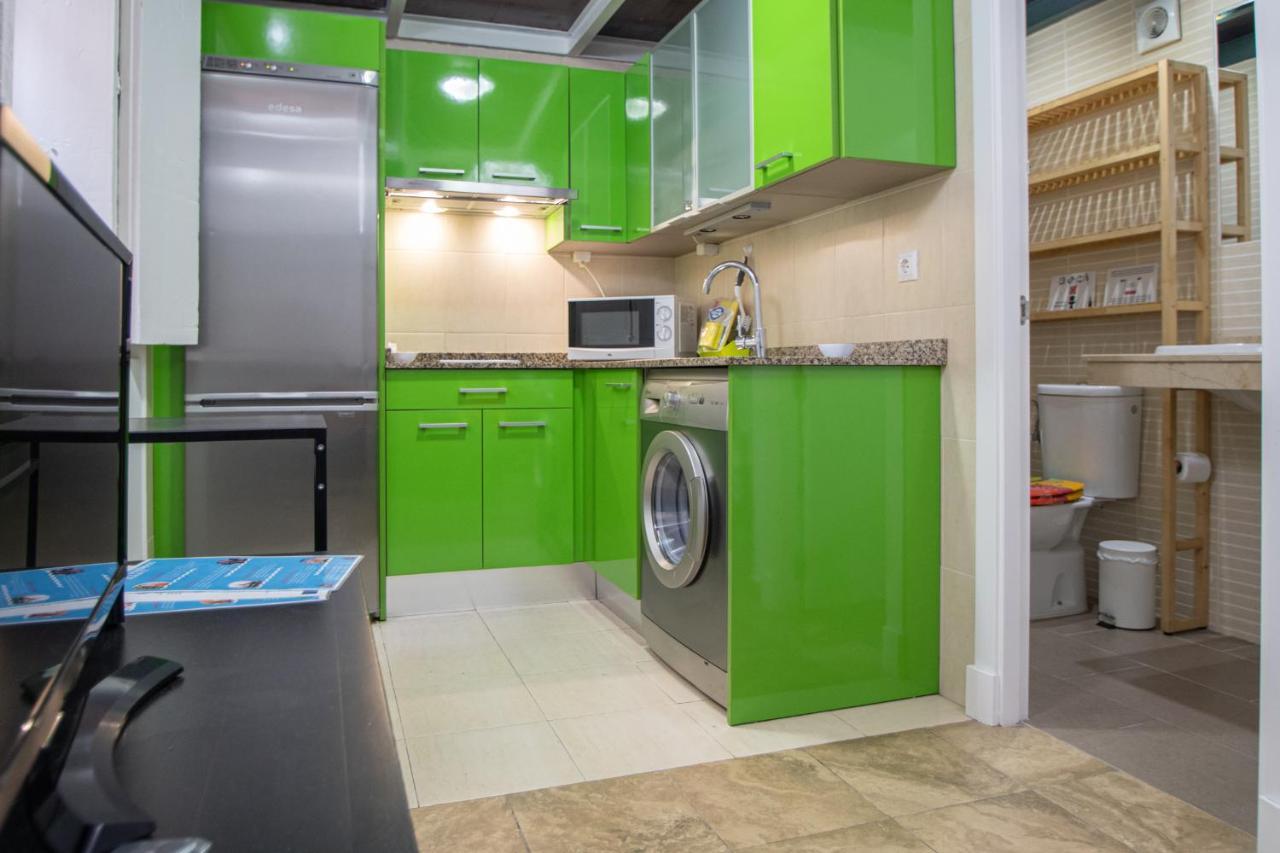 Apartament La Espiral De Kadyks