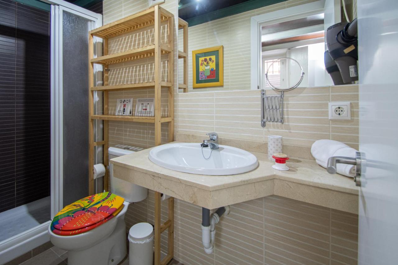 La Espiral De Apartament
