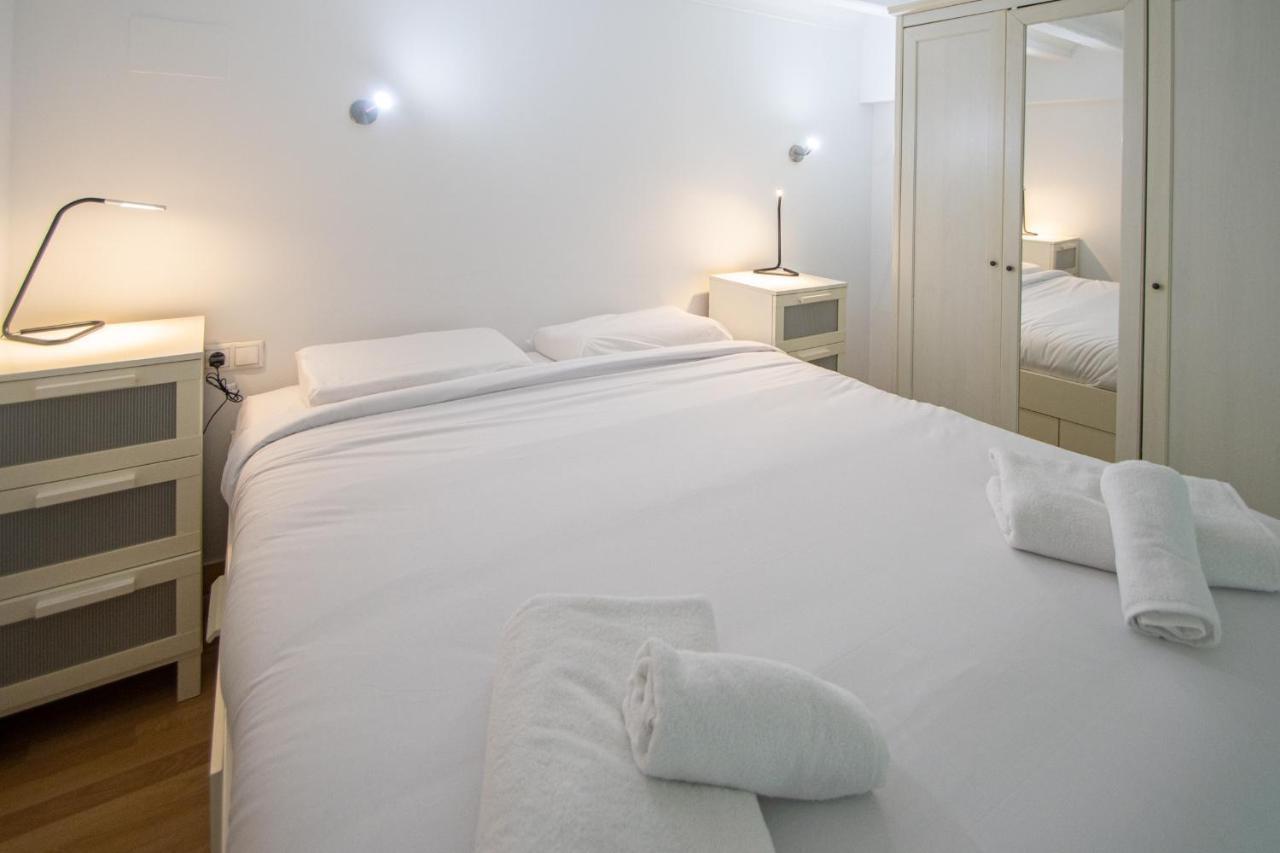 La Espiral De Apartament Kadyks