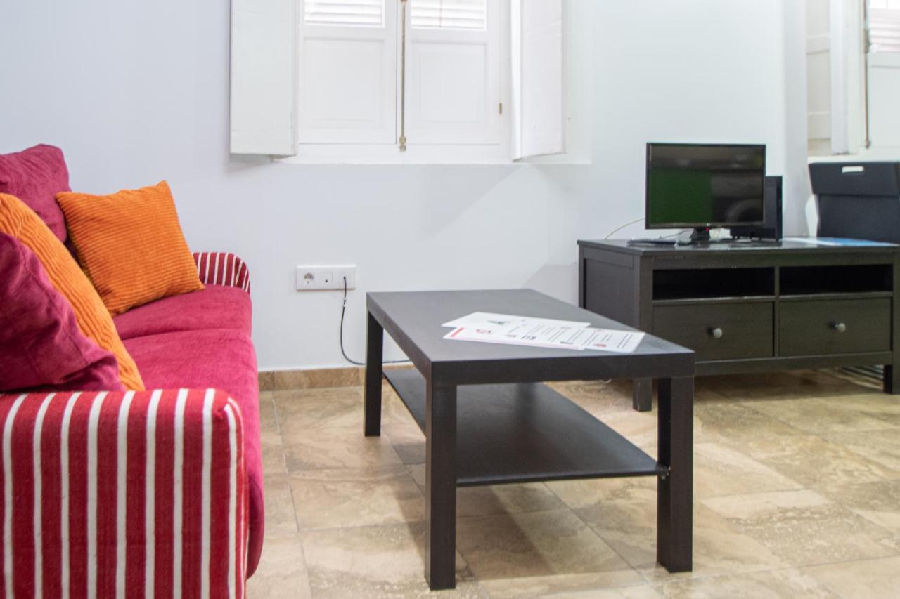 La Espiral De Apartament