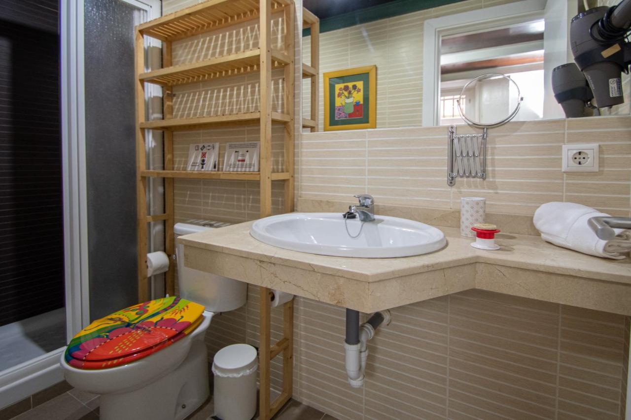 Apartament La Espiral De